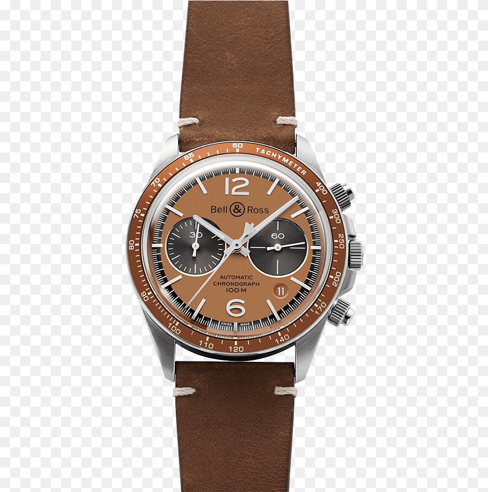 Bell And Ross Br V2 94 Bellytanker, Arm, Body Part, Person, Wristwatch Png Image