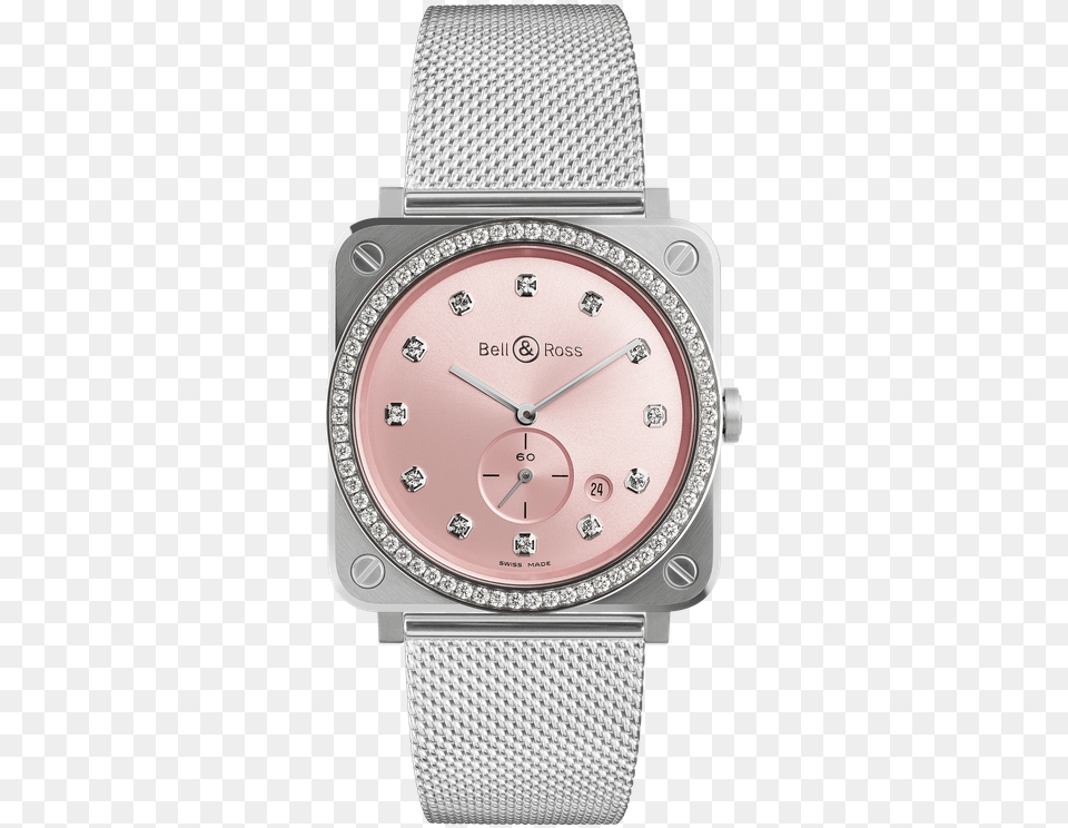 Bell And Ross Watches Women, Arm, Body Part, Person, Wristwatch Free Png