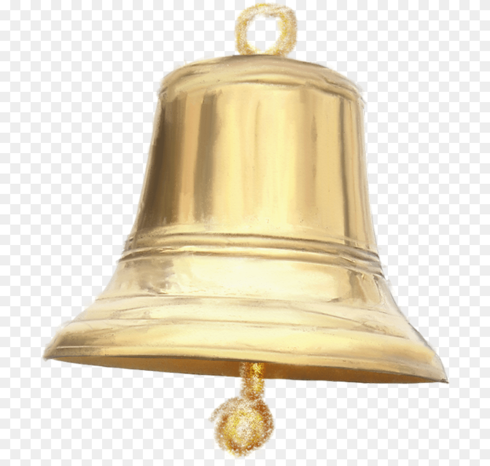 Bell Animation Bell, Candle Free Transparent Png