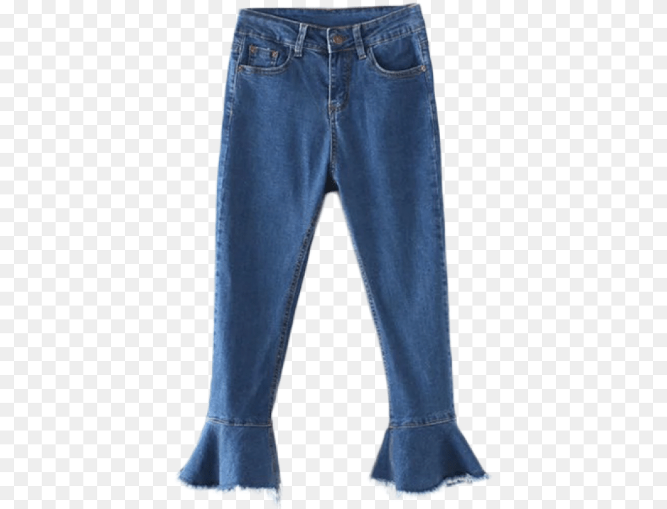 Bell Bottom Jeans Bell Bottom Pants Transparent, Clothing Png