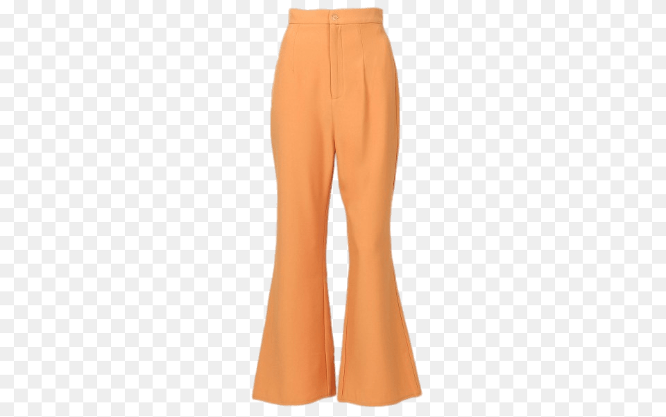 Bell Bottom Pants, Clothing, Home Decor, Linen, Shorts Free Png Download