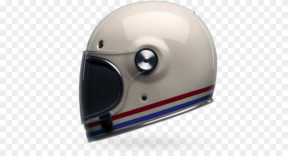 Bell Bullitt Helmet Bell Helmets Full Face Vintage, Crash Helmet Free Png Download