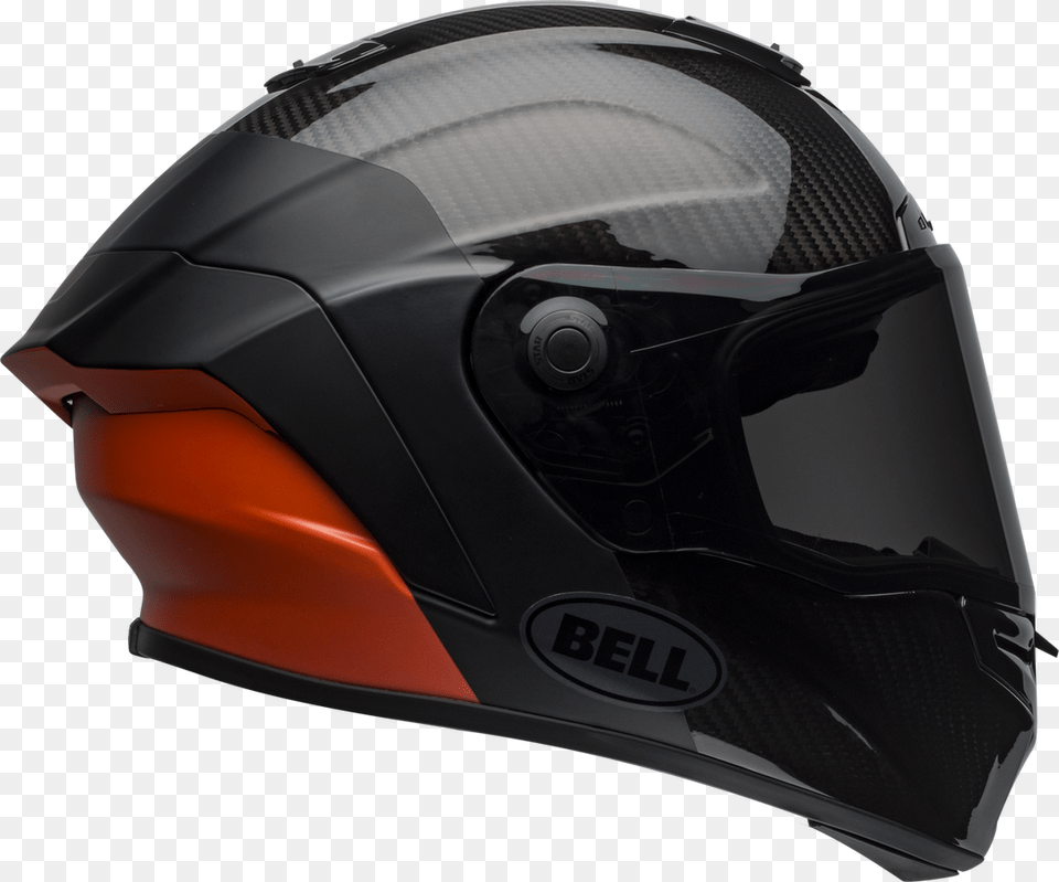 Bell Carbon Quotrace Star Bell Race Star Flex, Crash Helmet, Helmet Png
