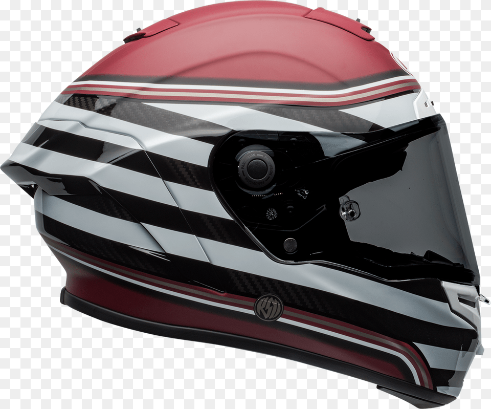 Bell Carbon Race Star Race Star Flex Dlx, Crash Helmet, Helmet, Car, Transportation Png Image