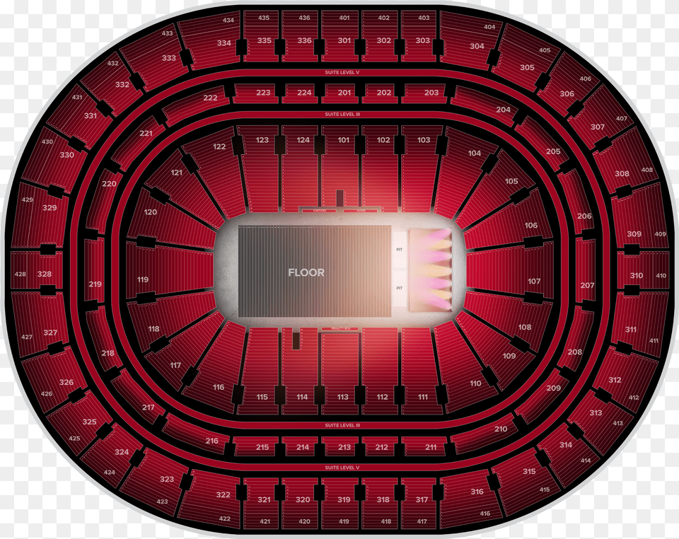 Bell Centre, Architecture, Arena, Building, Stadium Free Png Download