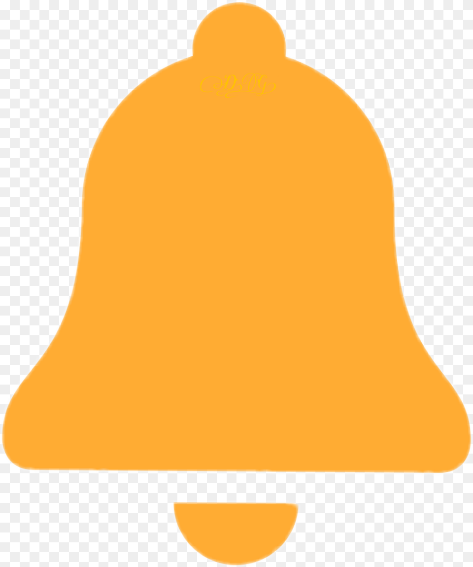 Bell Church Christmas Wedding Bells Wedding Churchbell Sininho Do Youtube, Clothing, Hardhat, Helmet Free Png Download