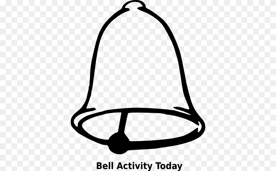Bell Clip Art, Clothing, Hardhat, Helmet, Lamp Png Image