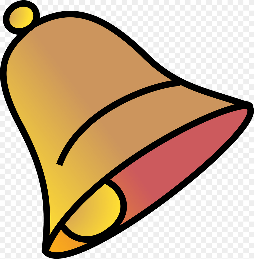 Bell Clipart Free Transparent Png
