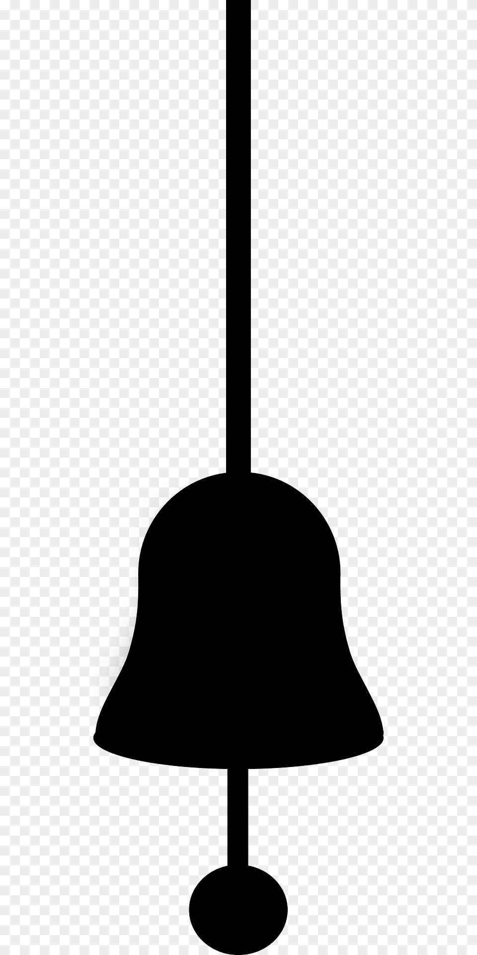 Bell Clipart, Lamp, Lampshade Png