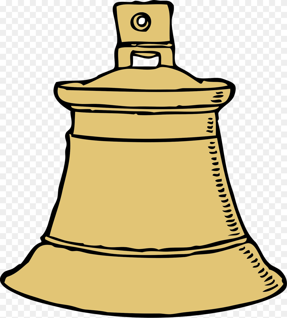 Bell Clipart Free Transparent Png