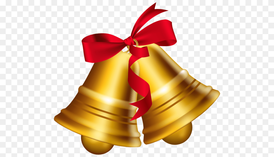 Bell Clipart Gold, Chandelier, Lamp Png Image