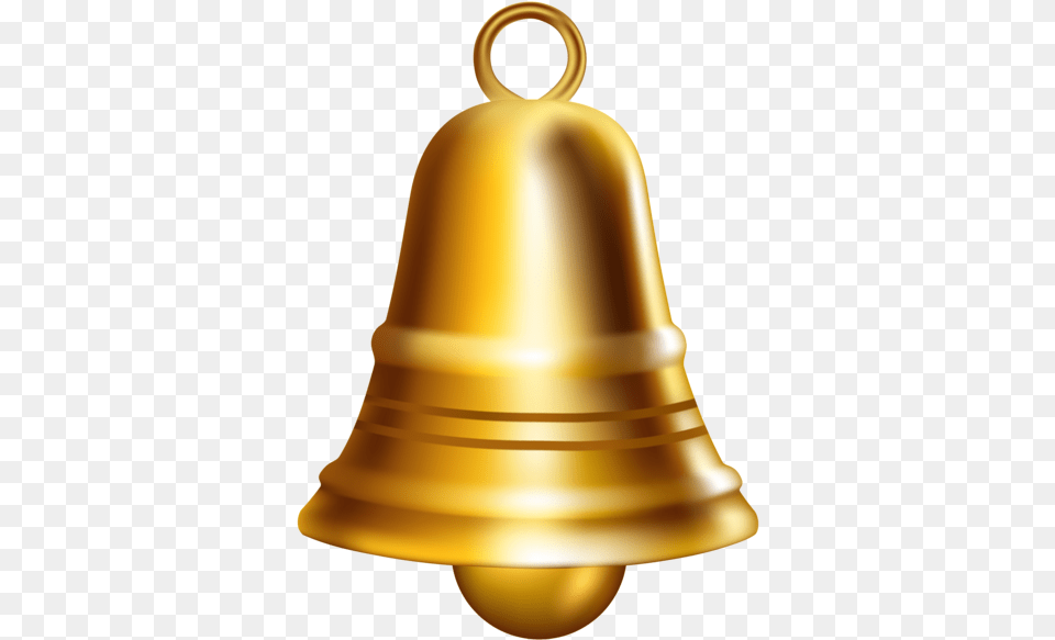 Bell Clipart Transparent Background Bell, Bronze Free Png