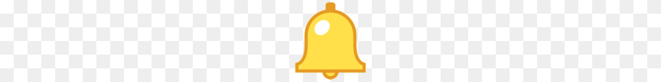 Bell Emoji, Clothing, Hardhat, Helmet Free Png Download