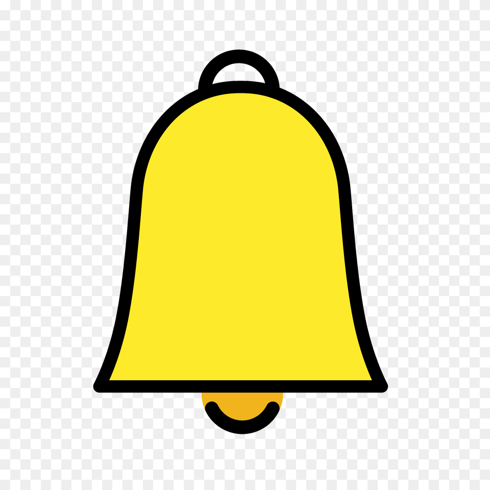 Bell Emoji Clipart, Lamp Png Image