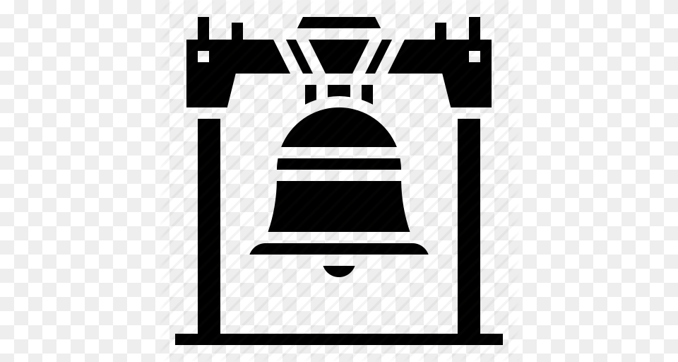 Bell Freedom Independent Liberty Tower Icon, Architecture, Building Free Png Download