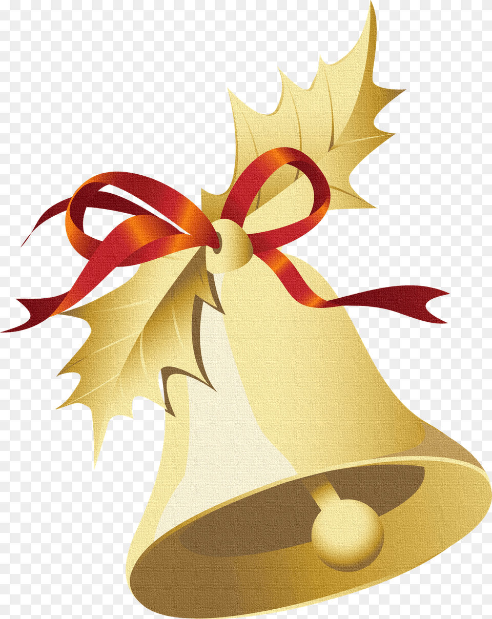 Bell Gift, Person Png Image