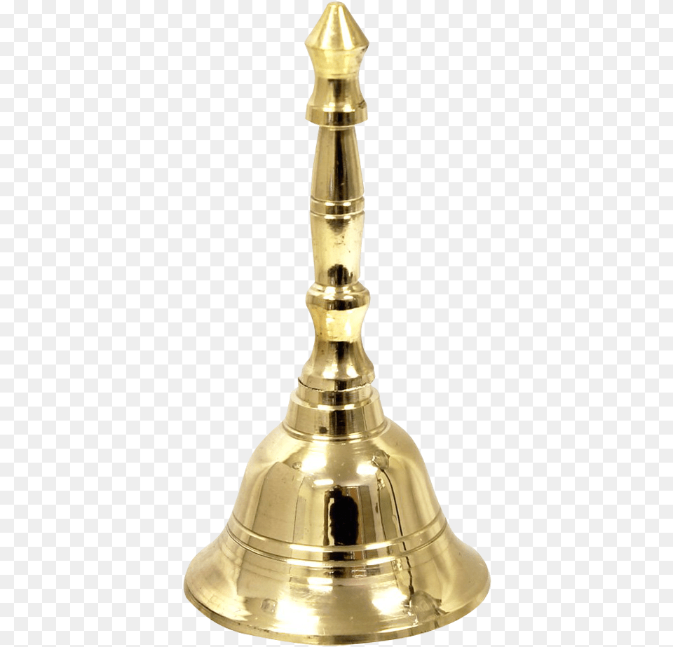 Bell Hand Bell, Smoke Pipe Free Transparent Png