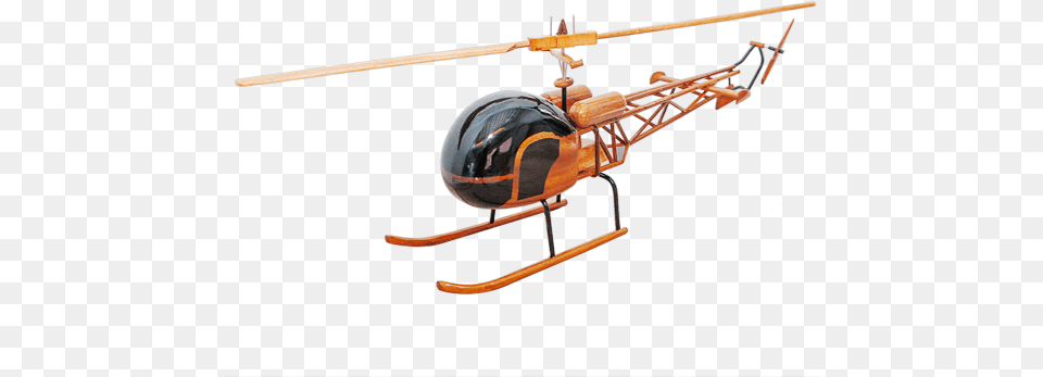 Bell Helicopter Bell 47 Helicopter, Aircraft, Transportation, Vehicle, Airplane Free Png Download