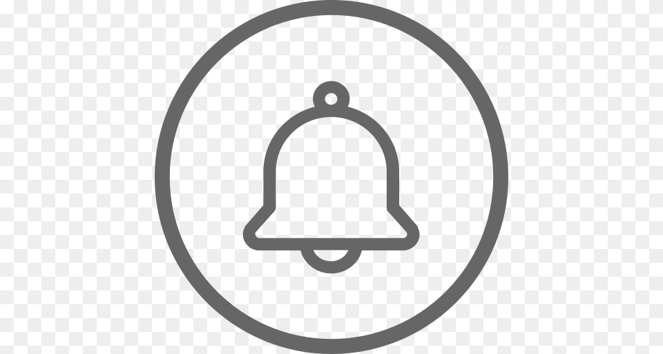 Bell Icon And Vector For Download Png Image