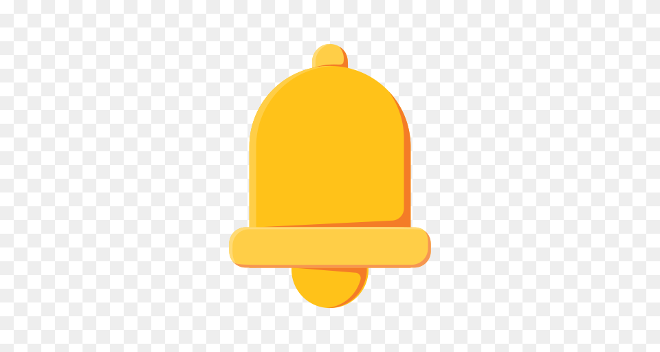 Bell Icon Clipart Hd, Food, Ice Pop Free Png Download