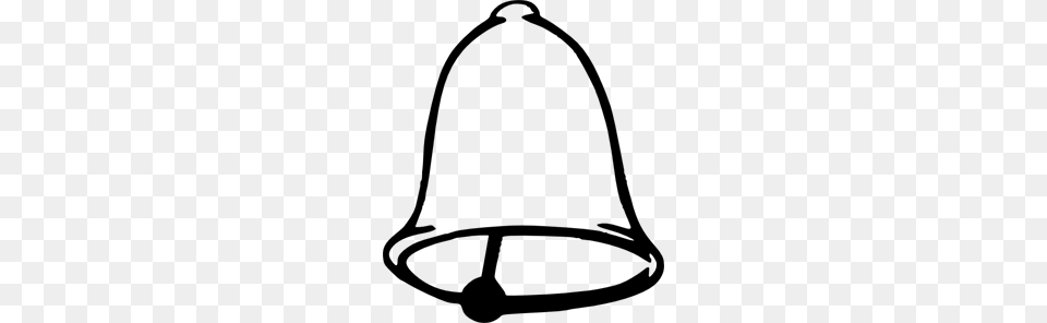 Bell Icon Cliparts, Gray Free Transparent Png
