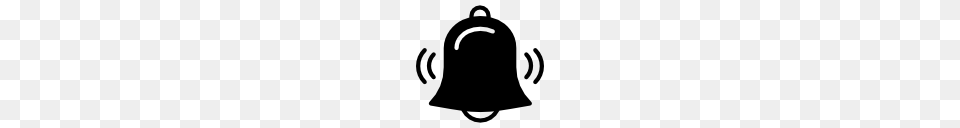 Bell Icons, Bag, Clothing, Hardhat, Helmet Free Transparent Png