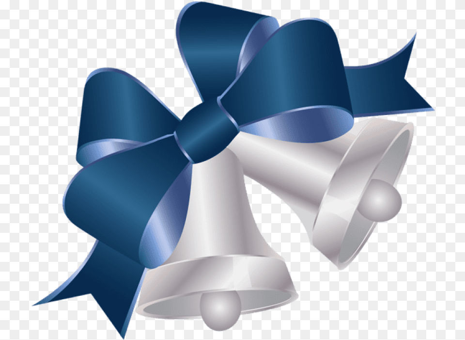 Bell Images Blue Christmas Bells Clipart, Accessories, Formal Wear, Tie, Appliance Png Image