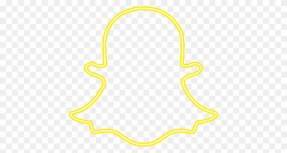 Bell Logo Snapchat Social Icon, Light, Animal, Reptile, Snake Png