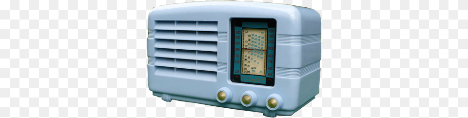 Bell Old Radio, Electronics, Mailbox Free Transparent Png