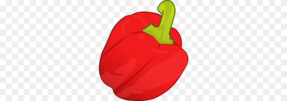 Bell Pepper Bell Pepper, Food, Plant, Produce Free Png Download