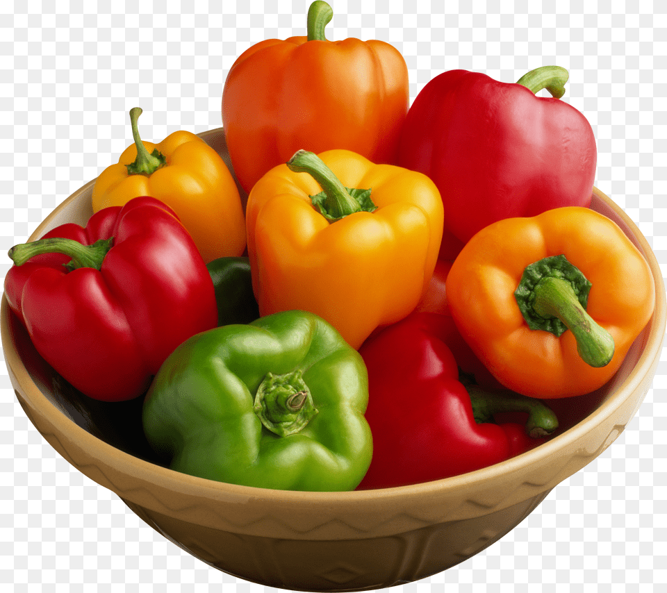 Bell Pepper Png