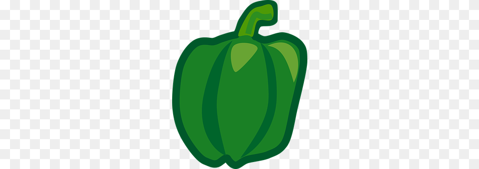 Bell Pepper Food, Produce, Bell Pepper, Plant Free Png Download