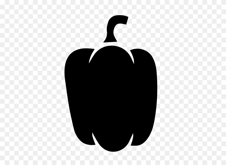 Bell Pepper Detoxification Food Clip Art, Blackboard Free Png