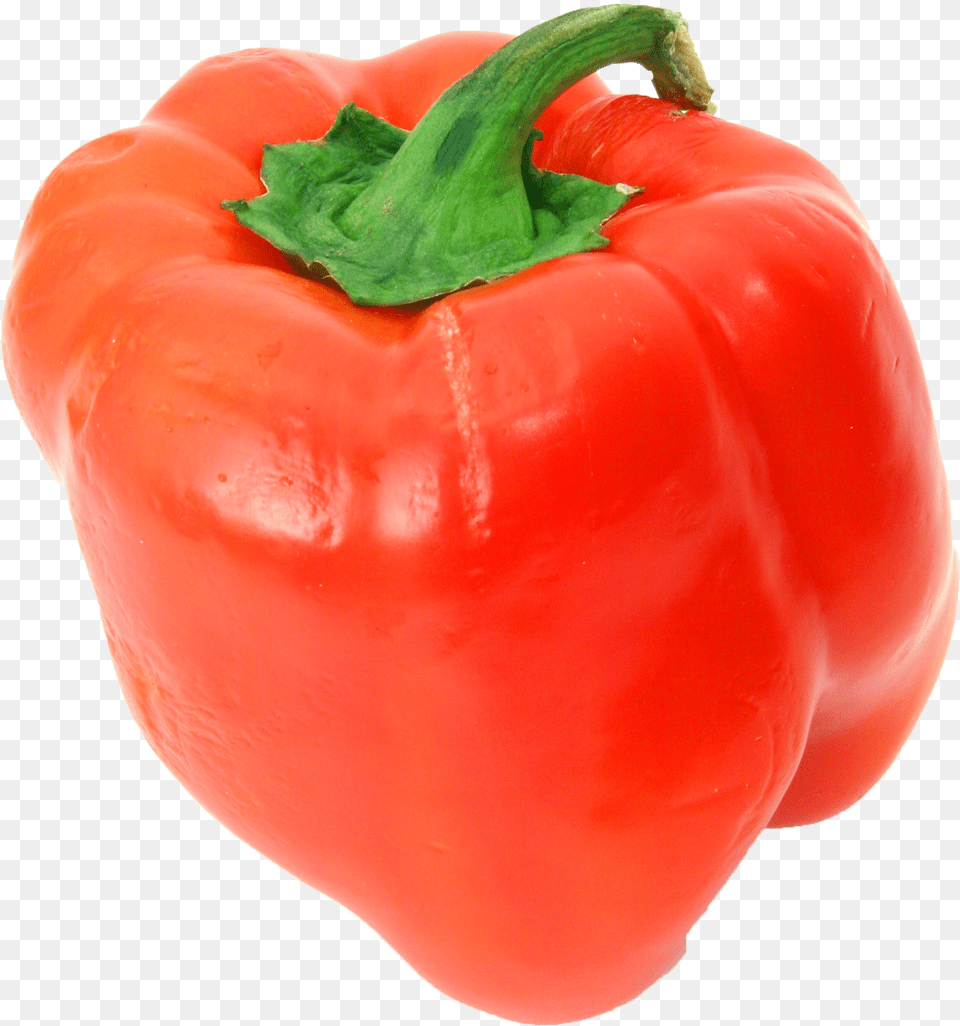 Bell Pepper Image Sweet And Chili Peppers, Bell Pepper, Food, Plant, Produce Png