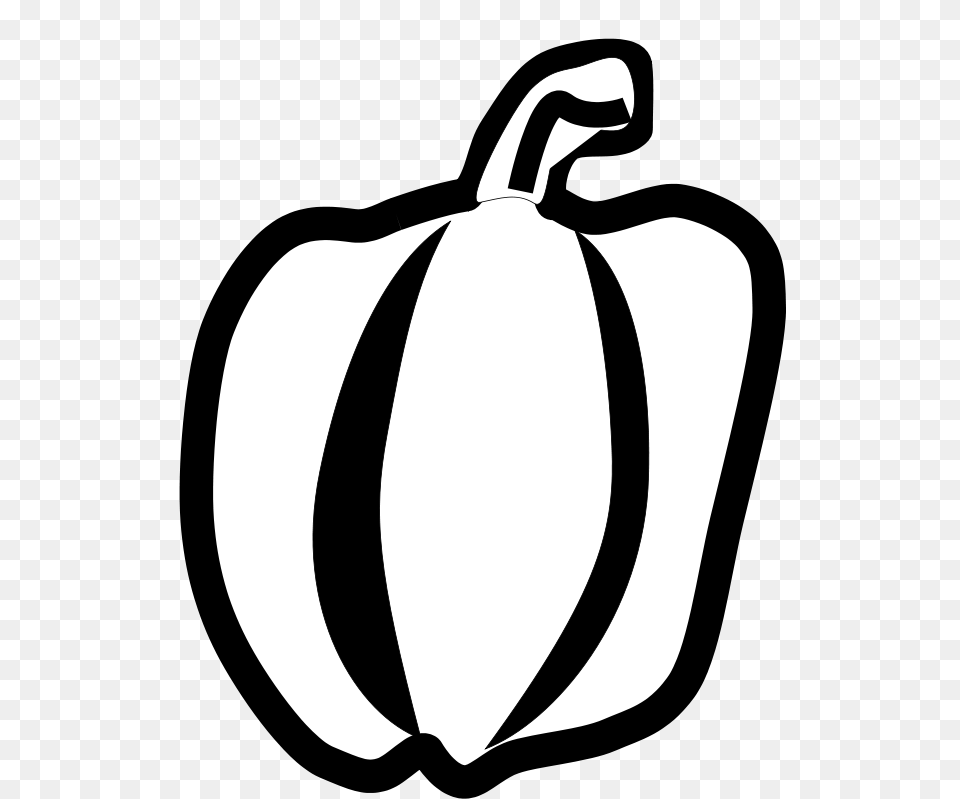 Bell Pepper Pizza Chili Pepper Clip Art, Food, Produce, Animal, Fish Free Transparent Png