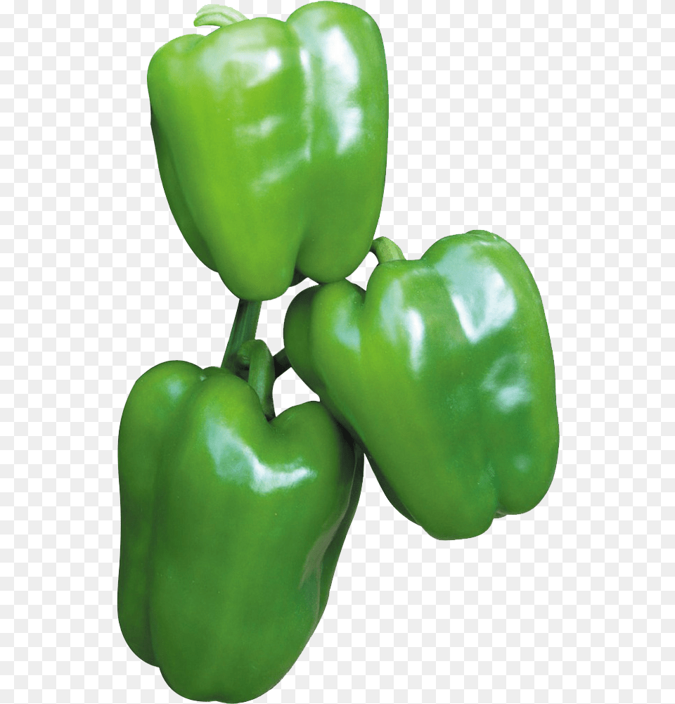 Bell Pepper Yellow Pepper, Bell Pepper, Food, Plant, Produce Free Png