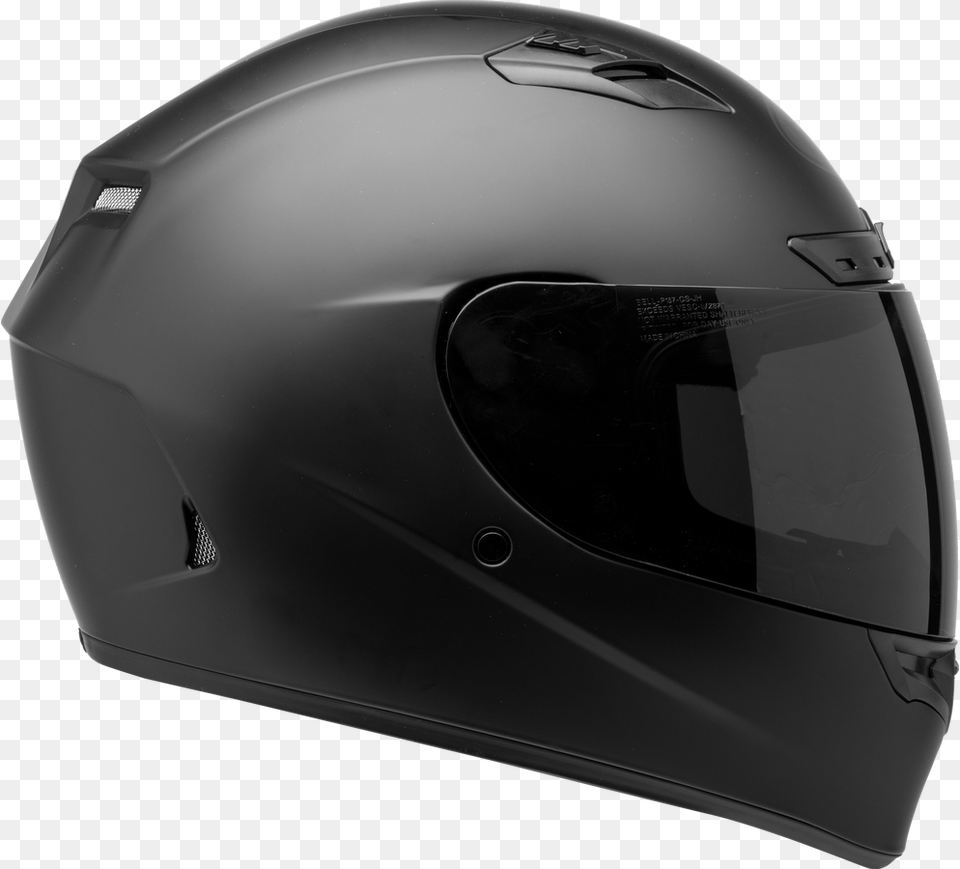 Bell Qualifier Dlx, Crash Helmet, Helmet Png