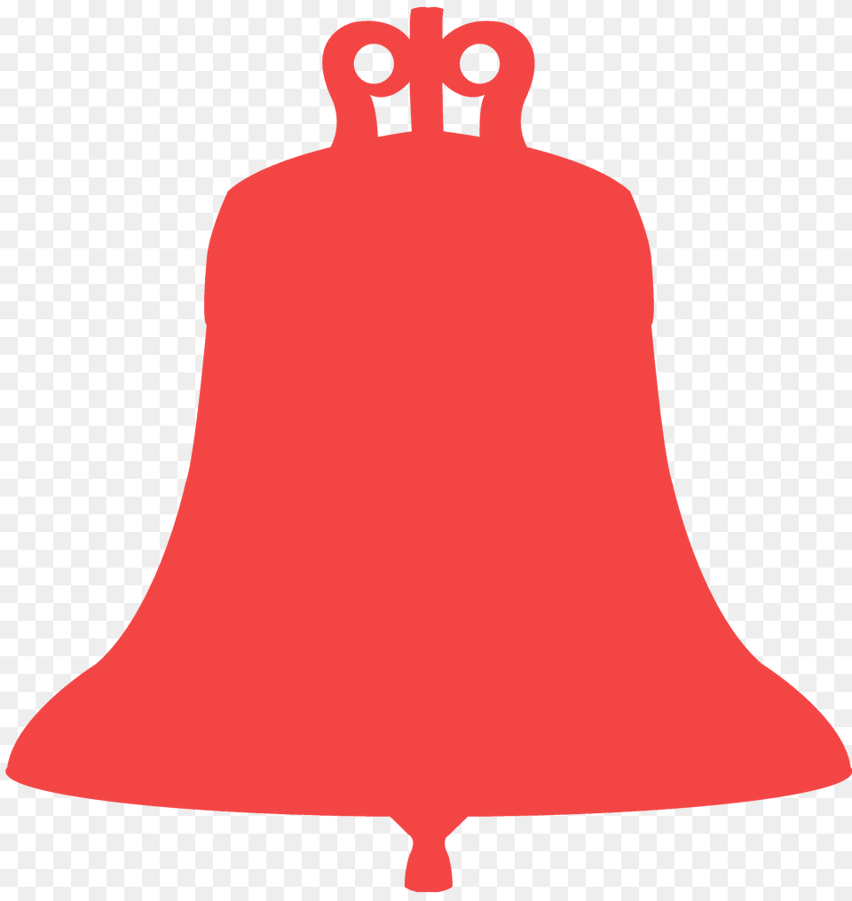 Bell Silhouette, Animal, Fish, Sea Life, Shark Free Transparent Png