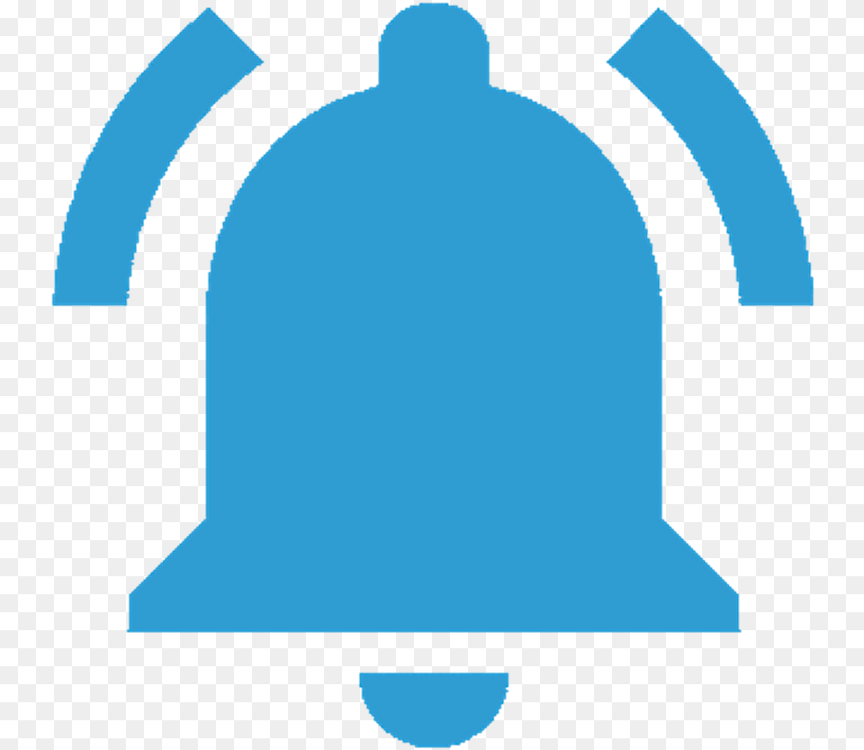 Bell Sino Notification Youtube Icon Cone Youtube Notification Bell, Bag, Adult, Male, Man Free Png