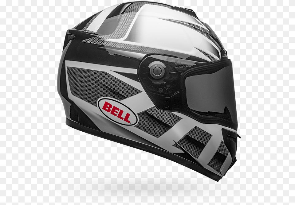 Bell Srt Predator New Motorcycle Helmet 2019, Crash Helmet, Clothing, Hardhat Png
