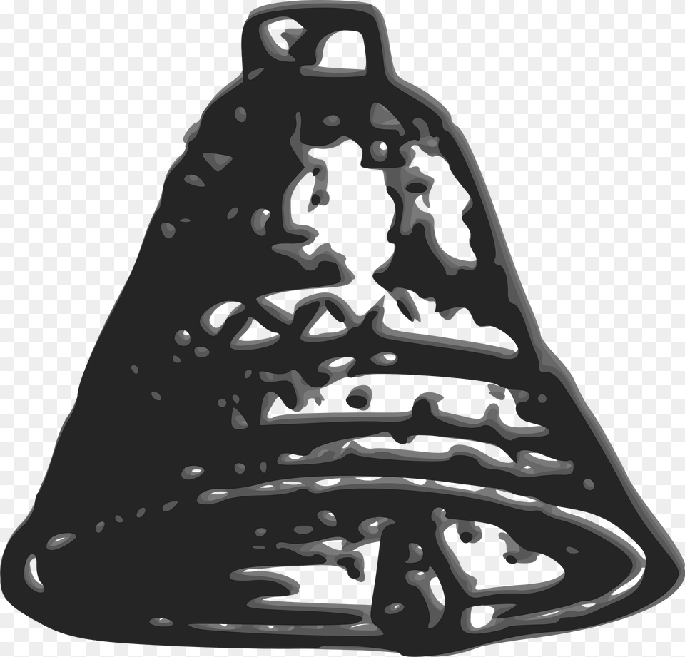 Bell Symbol Of The Independent Popular List Romania 1919 Clipart, Cowbell Png