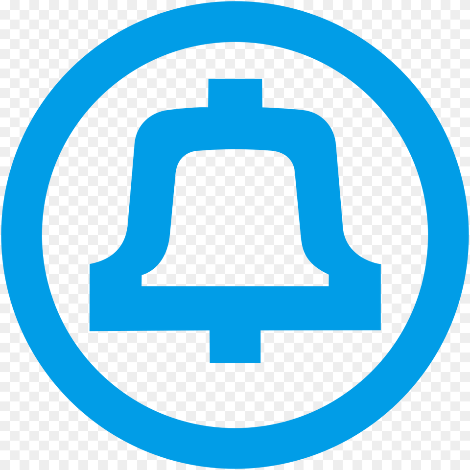 Bell System, Symbol, Disk Free Png