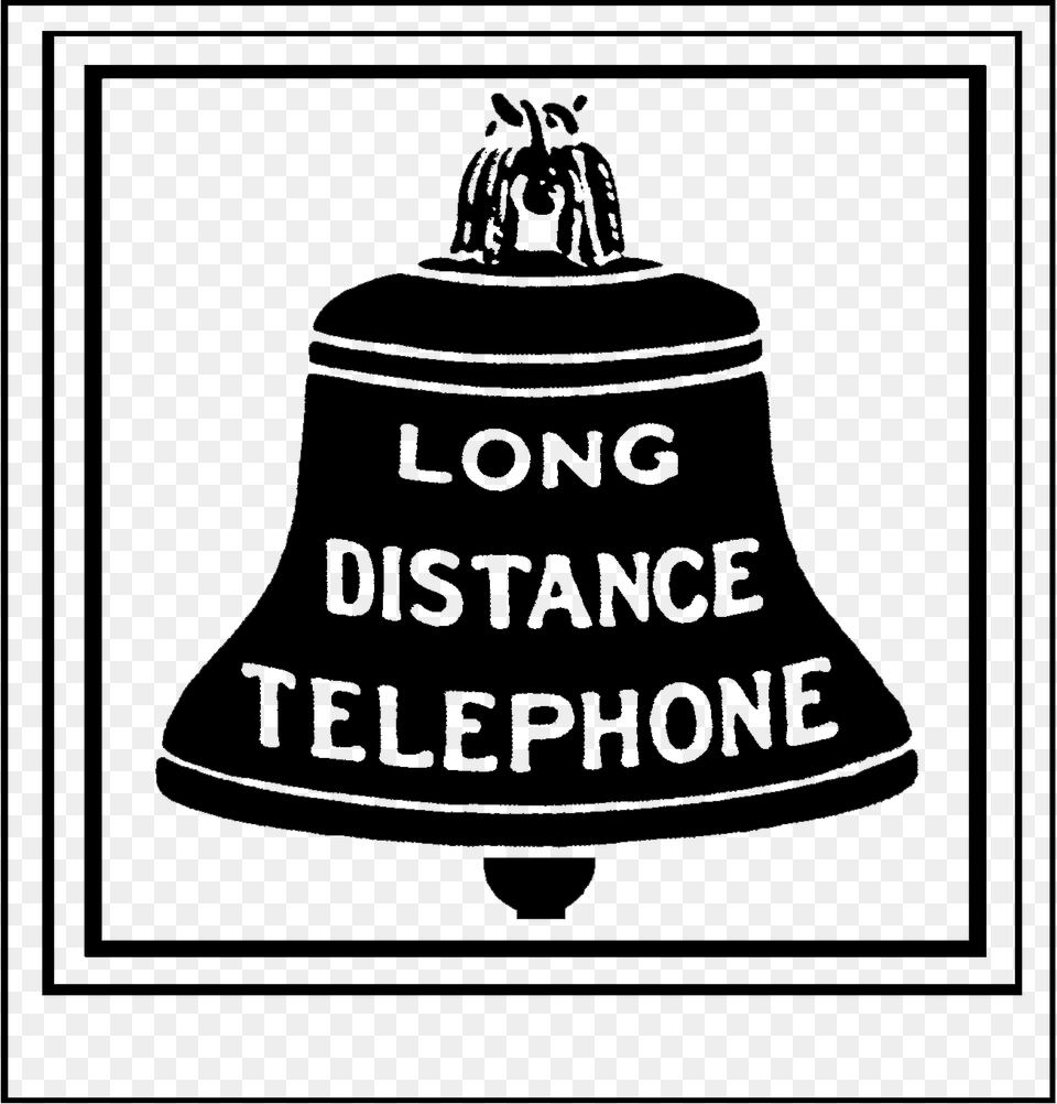 Bell Telephone Company Free Transparent Png