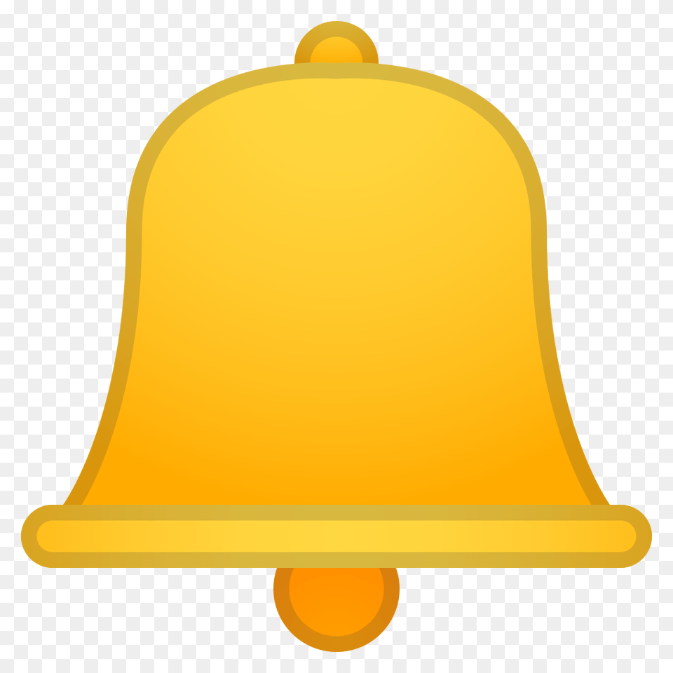 Bell Bell Icon For Youtube, Clothing, Hardhat, Helmet Free Transparent Png