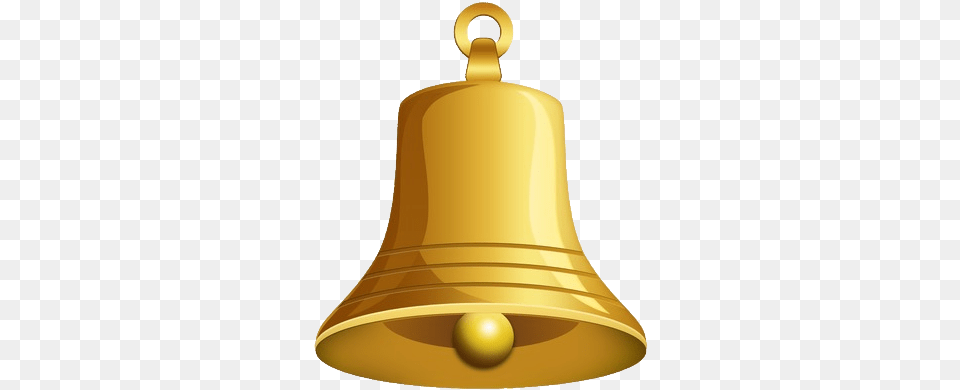 Bell Transparent Transparent Background Youtube Bell Icon, Chandelier, Lamp Png