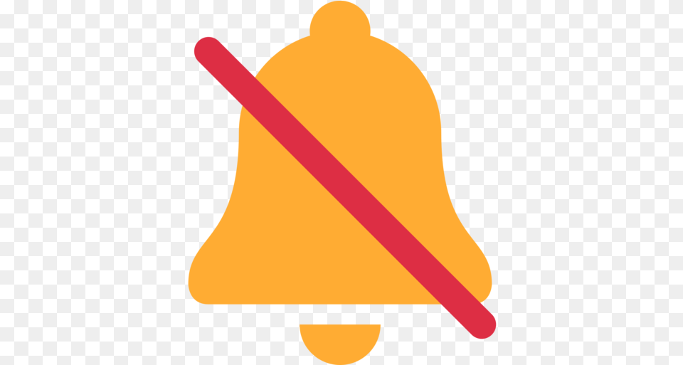 Bell With Slash Emoji Emoji Like Durchgestrichen, Smoke Pipe Free Png