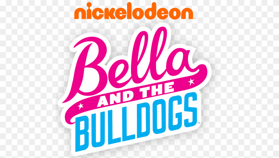 Bella And The Bulldogs, Advertisement, Dynamite, Weapon, Poster Free Png Download