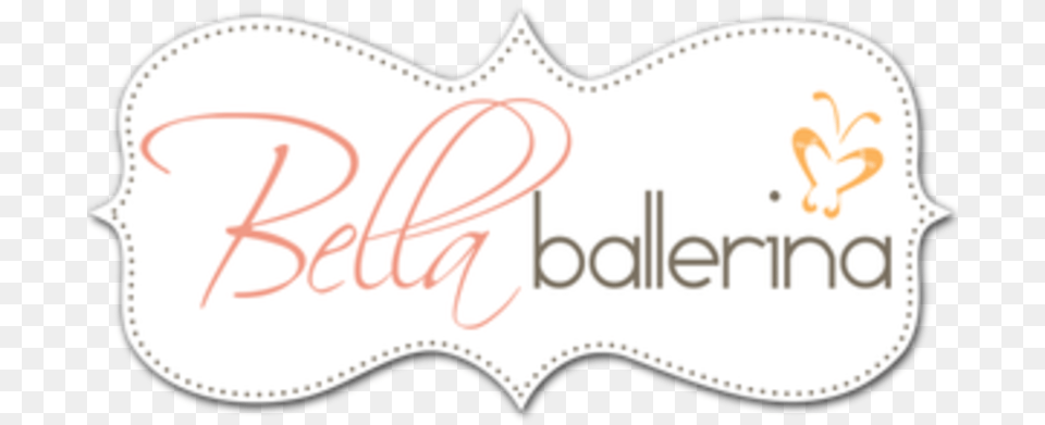 Bella Ballerina Ashburn, Logo, Text Png Image