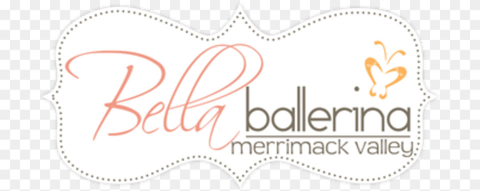 Bella Ballerina Leesburg, Logo, Text Png