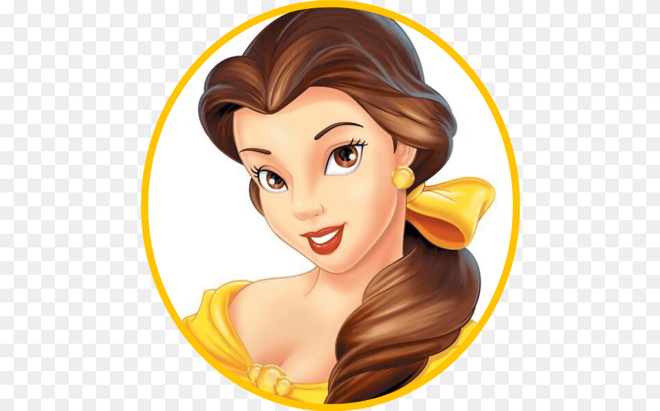 Bella Beautyandthebeast Princess Princesa Beauty And The Beast, Adult, Female, Person, Photography Free Png Download